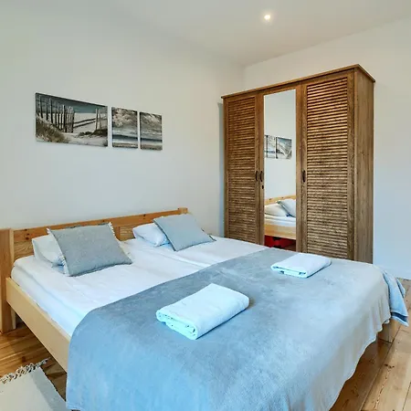 Apartment Devon Sopot