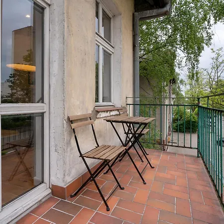Apartment Devon Sopot