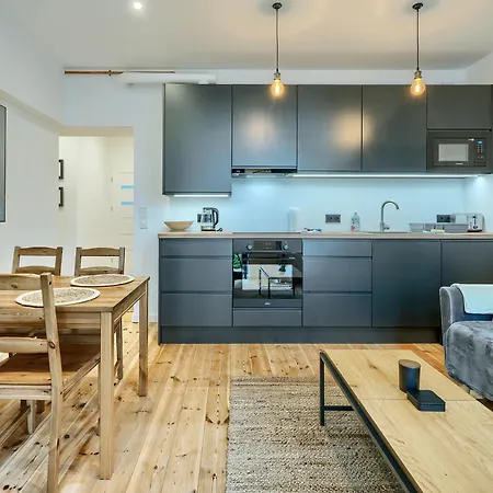 Apartment Devon Sopot